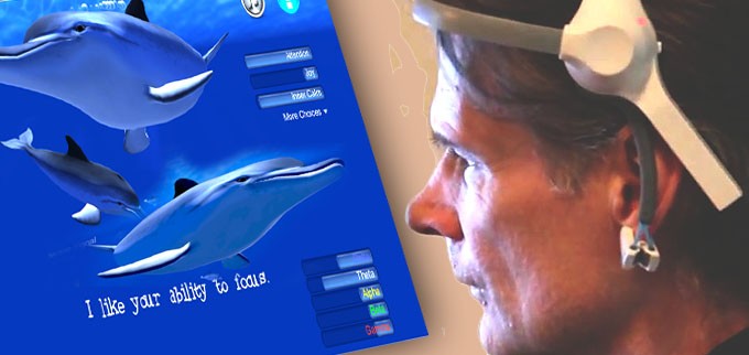 WujiBrainwave app